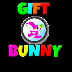 Gift Bunny photo